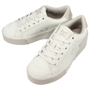 yő100%|CgobNvGg[zfB[V[V[Y DC SHOES Xj[J[ EBY `FV[ Cg EFbW Ws CHELSEA LITE WEDGE AeB[NzCg DW234601 ANWyGHOMz