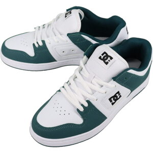 5������I�ő�S�z�|�C���g�Ҍ����v�G���g���[ �f�B�[�V�[�V���[�Y DC SHOES �X�j�[�J�[ �}���e�J �t�H�[ MANTECA 4 �e�B�[��/�z���C�g DM251005 112�yGJOG�z