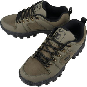 yő100%|CgobNvGg[zfB[V[V[Y DC SHOES Xj[J[u[c fB[V[ OCY DC GLAZE I[u/ubN DM254607 OLVyGJOMz