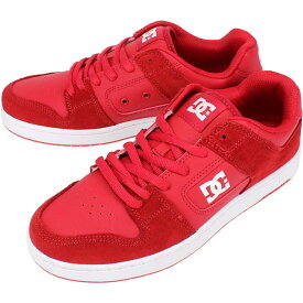 ディーシーシューズ DC SHOES スニーカー マンテカ 4 M MANTECA 4 M ホワイト/チリペッパー DM224005 WT8 【GGFO】