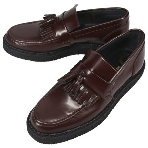y|Cgő47{}\z tbhy[ X W[W RbNX ^bZ [t@[ U[ George Cox Tassel Loafer Leather SB8355 IbNX ubh(597) yGIFFz
