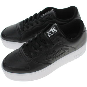 tB FILA Xj[J[ FX-115 SL BLACK/WHITE WFW22058 021 ubN/zCg yGGOMz