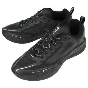 yőSz|CgҌvGg[ztB FILA Xj[J[ EF[ubg ANZC^[ WAVELET ACCELERATOR 1RM01589D 001(ubN/ubN/ubN) yGFOMz