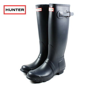 3������I�ő�S�z�|�C���g�Ҍ����v�G���g���[ ��� �n���^�[ HUNTER WOMENS ORG TALL �E�B�����Y �I���W�i�� �g�[�� �l�C�r�[ WFT1000RMA-NVY�yFJFO�z