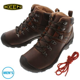 定番 キーン KEEN ハイキングシューズ ピレニーズ PYRENEES シロップ SYRUP 1002435