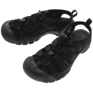 ��� �L�[�� KEEN �T���_�� �j���[�|�[�g �G�C�`�c�[ NEWPORT H2 �g���v���u���b�N 1022258 �yGOOI�z