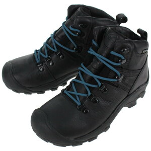 yő100%|CgobNvGg[zL[ KEEN fB[X nCLOV[Y sj[Y PYRENEES ubN/MIu[ BLACK/LEGION BLUE 1026848 yGGFOz