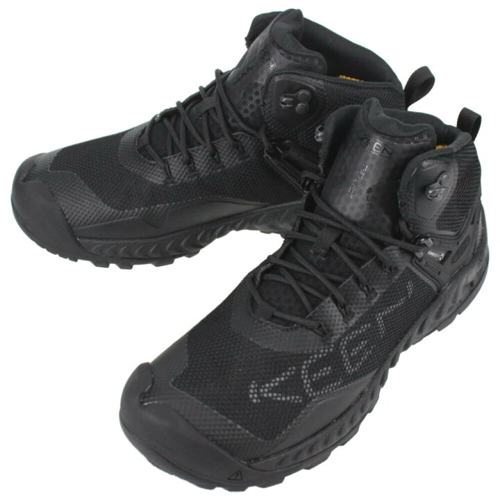 楽天市場】定番 キーン KEEN ハイキングシューズ ネクシス エヴォ 