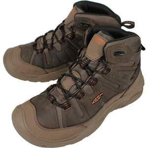 yőSz|CgҌvGg[zL[ KEEN nCLOV[Y T[JfBA ~bh EH[^[v[t CIRCADIA MID WP LeB[/J[ 1027258yGHOIz