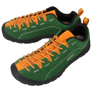 yőSz|CgҌvGg[zL[ KEEN Y Xj[J[ WXp[ JASPER Forest Elf/Orange Pepper 1029404yGIOMz
