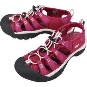 �L�[�� KEEN �E�B�����Y �T���_�� �j���[�|�[�g �G�C�`�c�[ NEWPORT H2 �{�[�W����/�X�^�[�z���C�g 1030547�yGJOG�z