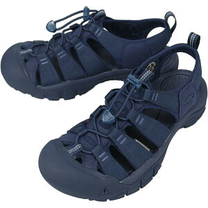 �L�[�� KEEN �����Y �j���[�|�[�g H2 NEWPORT H2 ���m�N���[��/�l�C�r�[ 1030670 �yGJOI�z