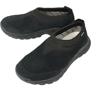 【最大100%ポイントバック※要エントリー】キーン KEEN ウィメンズ ティーティーエス モック ウォータープルーフ TTS MOC WP BLACK/BLACK ブラック/ブラック 1031230 レディース 【GJOM】