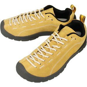 yőSz|CgҌvGg[zL[ KEEN EBY Xj[J[ JASPER WXp[ Lemon Curry/Lemon Curry 1031340 fB[X yGJOMz