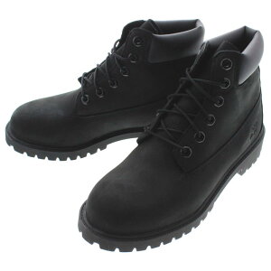 4������I�ő�S�z�|�C���g�Ҍ����v�G���g���[ ��� �q�� �e�B���o�[�����h Timberland �v���~�A�� 6�C���` �E�H�[�^�[�v���[�t �u�[�c �u���b�N�k�o�b�N TB012907 (12907)