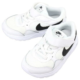 子供 ナイキ NIKE スニーカー エア マックス SC TDV AIR MAX SC TDV ホワイト/ブラック/ホワイト CZ5361 102【GHOL】