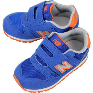 �q�� �j���[�o�����X New balance �X�j�[�J�[ IZ373 AB2 12�`16.5cm�yGHOL�z