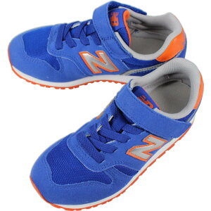 �q�� �j���[�o�����X New balance �X�j�[�J�[ YV373 AB2 17�`24cm�yGHOL�z