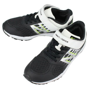 4������I�ő�S�z�|�C���g�Ҍ����v�G���g���[ �q�� �j���[�o�����X New balance �X�j�[�J�[ �n���]�[ Hanzo �u���b�N/�z���C�g PXHANVK3 17�`21.5cm�yGHOM�z