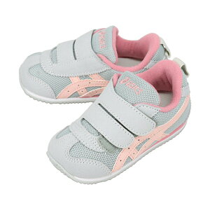 q AVbNX asics Xj[J[ eBbh xr[ METID BABY CgO[×sN 1144A319-020yGJOFz