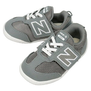 yőSz|CgҌvGg[zj[oX New balance Xj[J[ j[r[t@[Xg NEW-B FIRST NW1ST GR O[ 11`14cm q yGJOLz