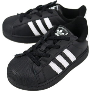 5������I�ő�S�z�|�C���g�Ҍ����v�G���g���[ �A�f�B�_�X adidas �x�r�[ �X�j�[�J�[ �X�[�p�[�X�^�[ 2 CF EL I SST 2 CF EL I �R�A�u���b�N/�t�b�g�E�F�A�z���C�g/�R�A�u���b�N IH6403 �q���yGJFG�z
