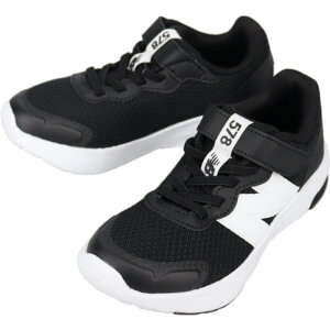 7������I�ő�S�z�|�C���g�Ҍ����v�G���g���[ �j���[�o�����X New balance �X�j�[�J�[ PT578 BK �u���b�N �q���yGKOF�z