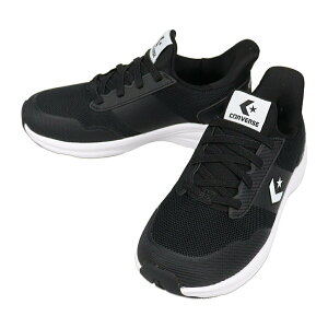 �R���o�[�X CONVERSE �X�j�[�J�[ �X�^�[�z�b�p�[ �X���b�g�X���C�h STARHOPPER SLIT SLIDE �u���b�N 33600230 �q�� �yGKOG�z