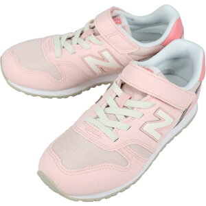 �j���[�o�����X New balance �X�j�[�J�[ Y373 �s���N 9V4 �q���yGKOG�z