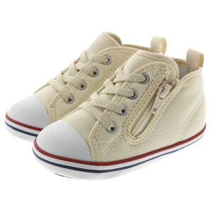 yő100%|CgobNvGg[z q Ro[X CONVERSE xr[ I[X^[ N Z BABY ALL STAR N Z zCg 7CK555
