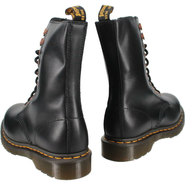 楽天市場】【交換返品送料無料】ドクターマーチン Dr.Martens 10ホール 