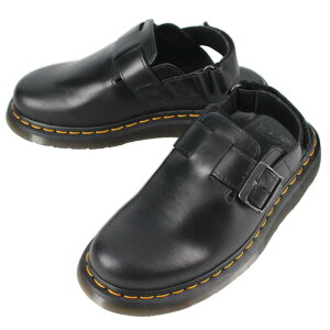 yőSz|CgҌvGg[zԕi hN^[}[` Dr.Martens T_ Jorge II ubN 30868001 yGHOIz