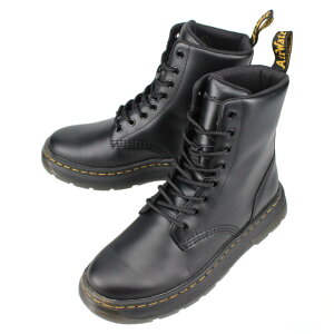 ԕi hN^[}[` Dr.Martens u[c N[\ CREWSON ubN 31222001yGHONz