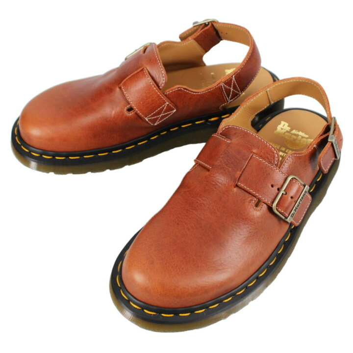 楽天市場】ドクターマーチン Dr.Martens MIE JORGE バックル ミュール  