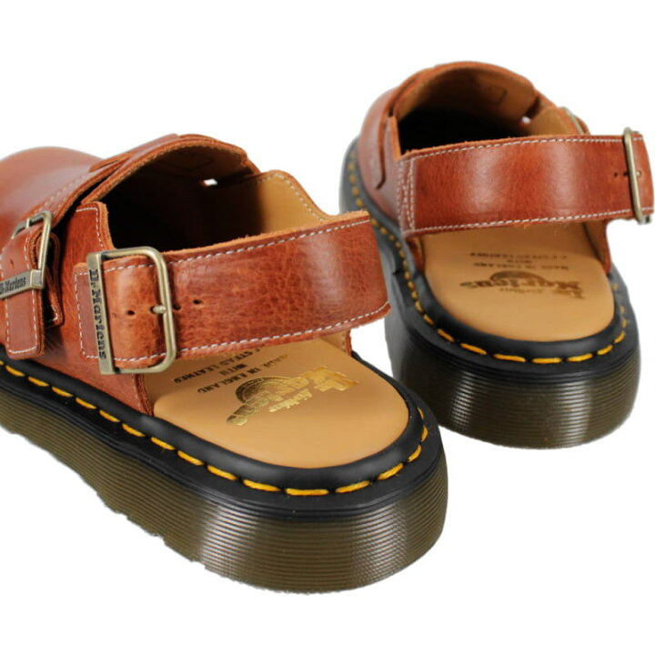 楽天市場】ドクターマーチン Dr.Martens MIE JORGE バックル ミュール 