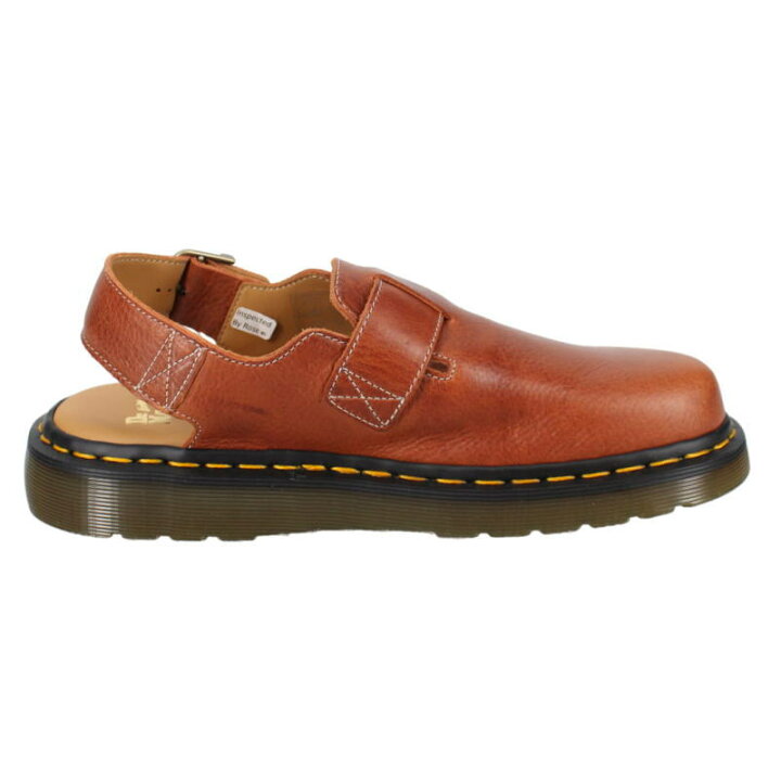 楽天市場】ドクターマーチン Dr.Martens MIE JORGE バックル ミュール 