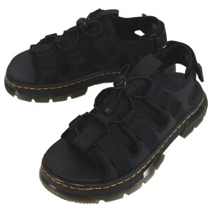 yőSz|CgҌvGg[zԕi hN^[}[` Dr.Martens T_ WFR JERICHO ubN 31578001yGIOIz