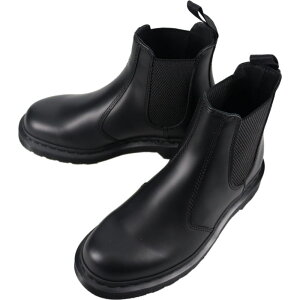 ԕi hN^[}[` Dr.Martens 2976 MONO `FV[ u[c BLACK ubN 25685001yGJOFz