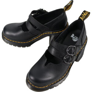 ԕi hN^[}[` Dr.Martens EVIEE [ WF[ V[Y BLACK ubN 27371001yGJOFz