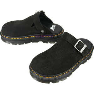 ԕi hN^[}[` Dr.Martens ZEBZAG ~[ XO obN V[Y BLACK ubN 31657001yGJOHz