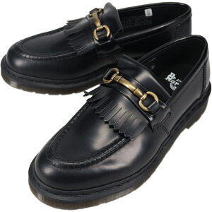 yő100%|CgobNvGg[zhN^[}[` Dr.Martens GChA Xibt ADRIAN SNAFFLE ubN 32102001yGJOKz
