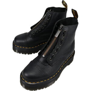 yő100%|CgobNvGg[zhN^[}[` Dr.Martens VNA SINCLAIR ubN 22564001yGJFOz