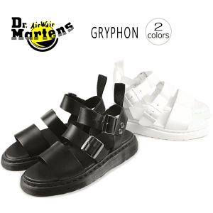 yőSz|CgҌvGg[zԕi  hN^[}[` Dr.Martens T_ OtH GRYPHON 15695001 16821100