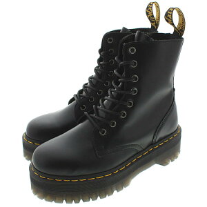 yőSz|CgҌvGg[zԕi ԃhN^[}[` Dr.Martens u[c WFCh JADON ubN 15265001