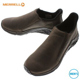 定番 メレル MERRELL メンズ スニーカー ジャングル モック 2.0 エーシープラス JUNGLE MOC 2.0 AC+ ターキッシュコーヒー J5002201 ［T］【GOON】