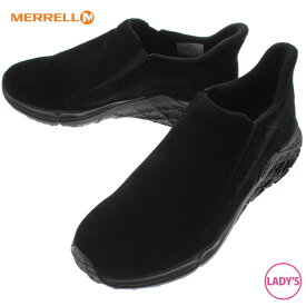 定番 メレル MERRELL レディース スニーカー ジャングル モック 2.0 エーシープラス JUNGLE MOC 2.0 AC+ ブラック J5002372 ［T］【GOON】