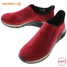 定番 メレル MERRELL レディース スニーカー ジャングル モック 2.0 エーシープラス JUNGLE MOC 2.0 AC+ ボサノバ J5002376 ［T］【GOON】