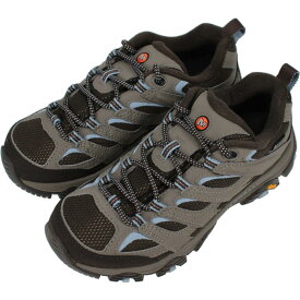 レディース メレル MERRELL モアブ3 シンセティック ゴアテックス MOAB 3 SYN GORE-TEX BRINDLE ブリンドル J500188 防水 ブーツ アウトドア キャンプ ビブラム 【GGFO】