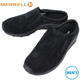 メレル MERRELL メンズ スニーカー サンダル ジャングル スライド JUNGLE SLIDE ミッドナイト MIDNIGHT J003297 キャンプ アウトドア 【GHOI】