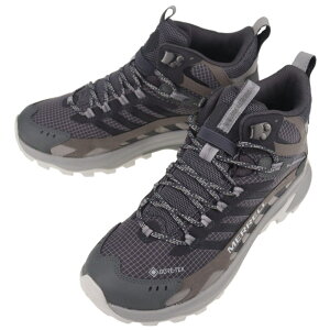  MERRELL Au Xs[h 2 ~bh SAebNX MOAB SPEED 2 MID GORE-TEX AXt@g ASPHALT J037503yGIOHz